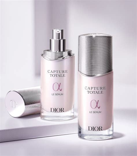 dior capture totale le serum review